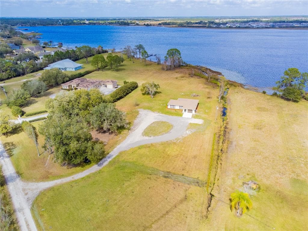 5155 BULLIS ROAD SAINT CLOUD, FL 34772