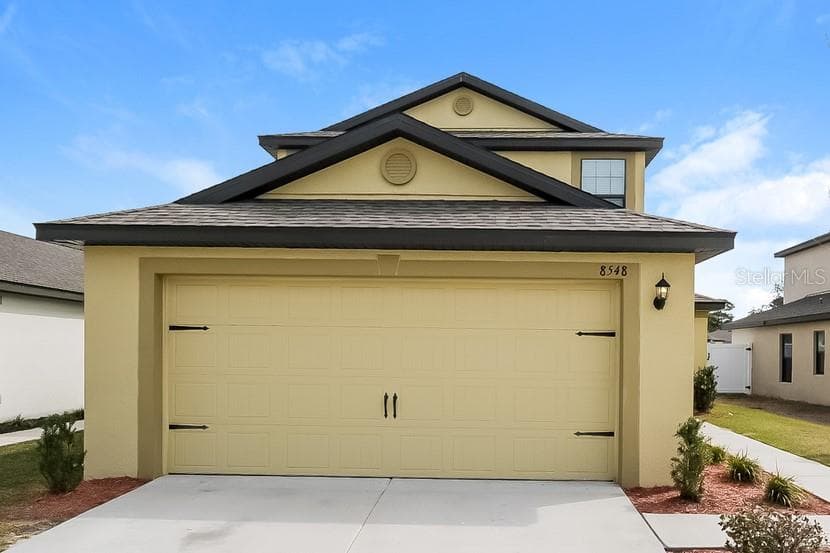 8548 SILVERBELL LOOP BROOKSVILLE, FL 34613