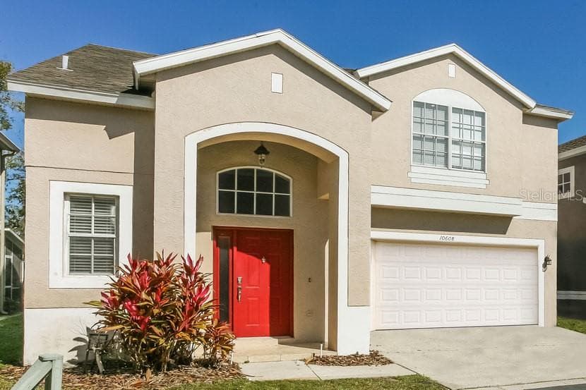 10608 MARLINGTON PLACE TAMPA, FL 33626