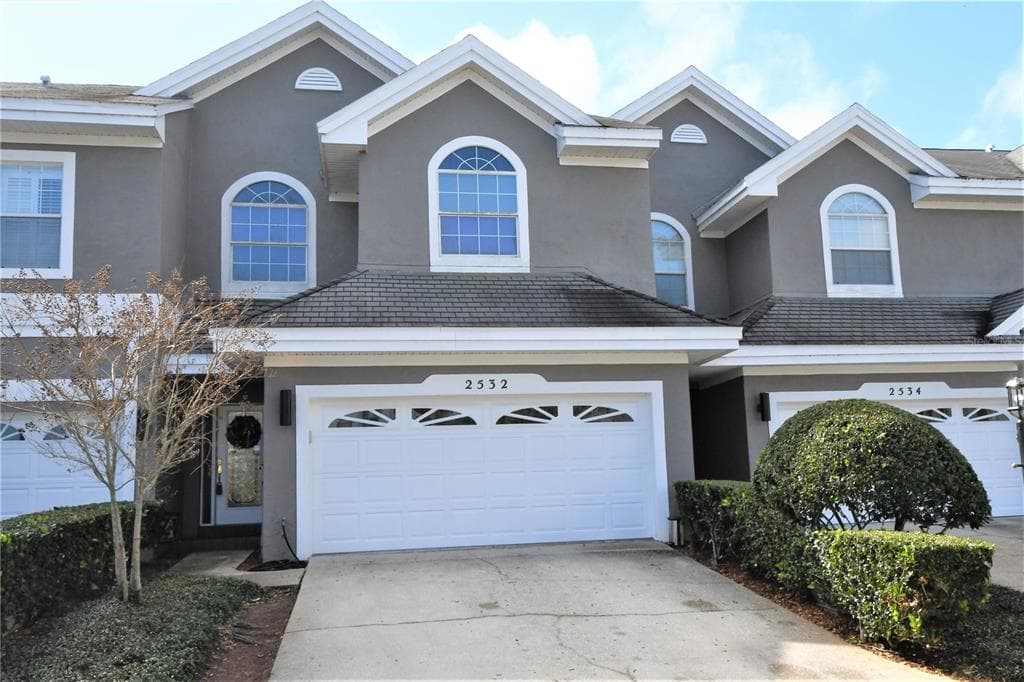 2532 EAGLES CROSSING DRIVE CLEARWATER, FL 33762