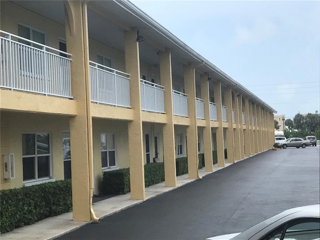 9715 HARRELL AVENUE UNIT 26