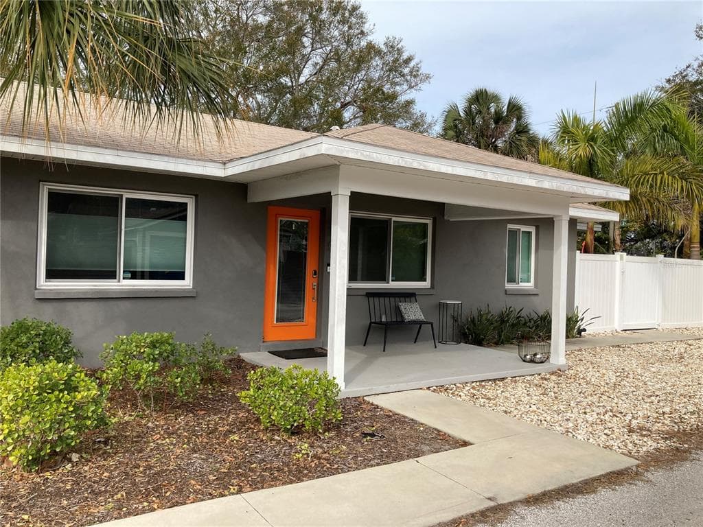 5311 16TH AVENUE S GULFPORT, FL 33707