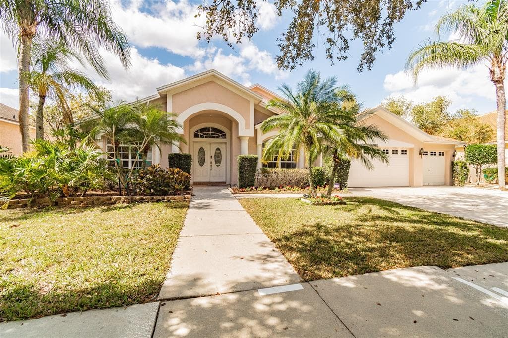 15008 ARBOR HOLLOW DRIVE ODESSA, FL 33556