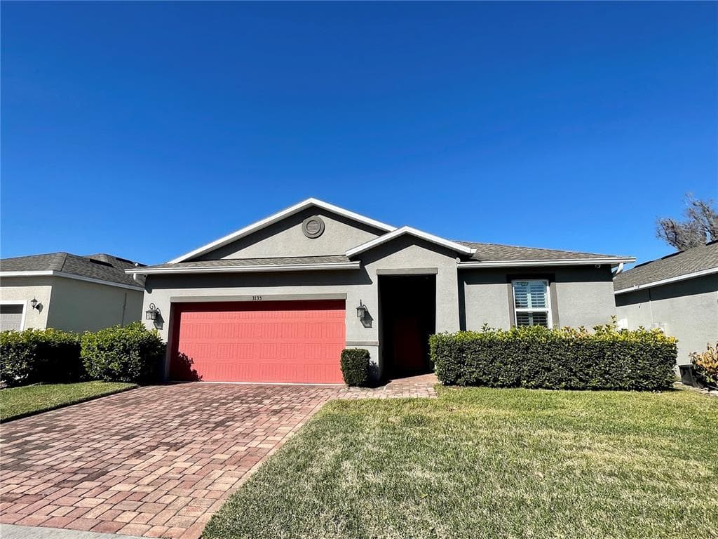 3135 MACINTOSH ROAD LAND O LAKES, FL 34639