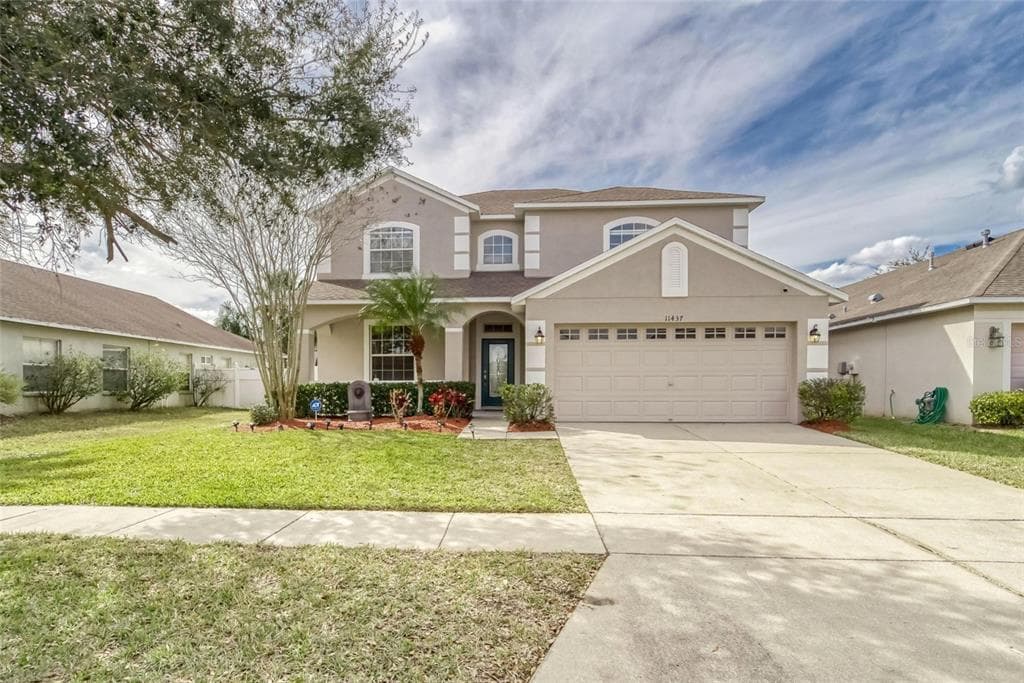 11437 WESTON COURSE LOOP RIVERVIEW, FL 33579