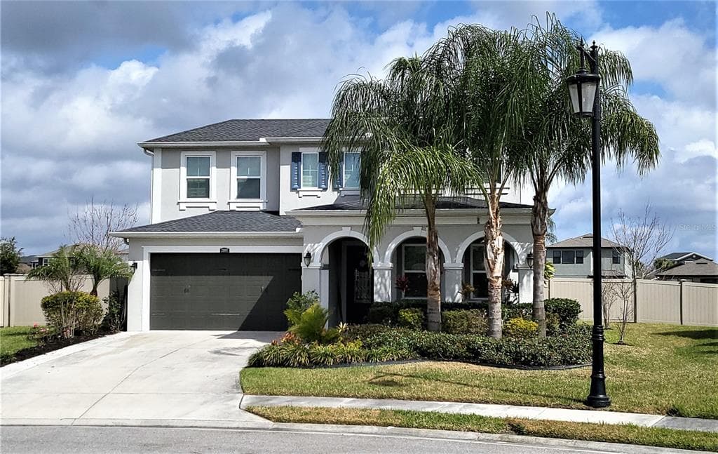 28997 REVARO LANE WESLEY CHAPEL, FL 33543