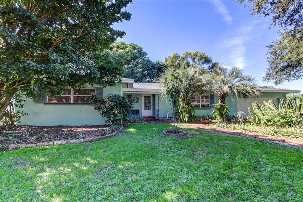 1316 WEBER DRIVE
