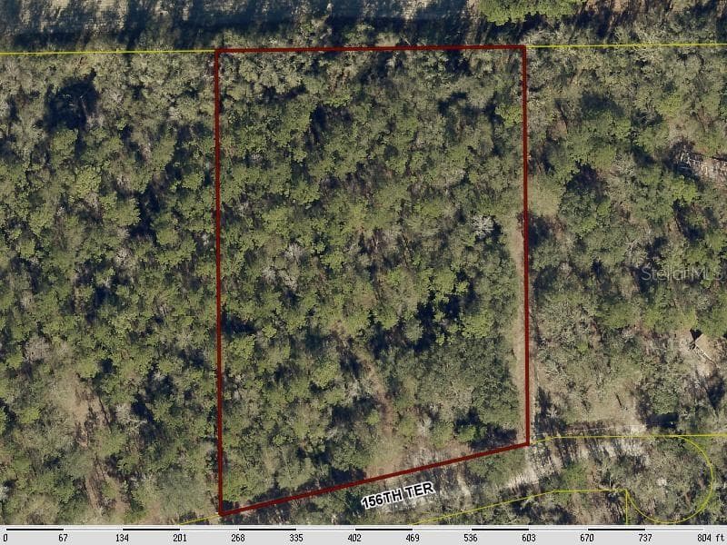 0 156TH TERRACE LIVE OAK, FL 32060