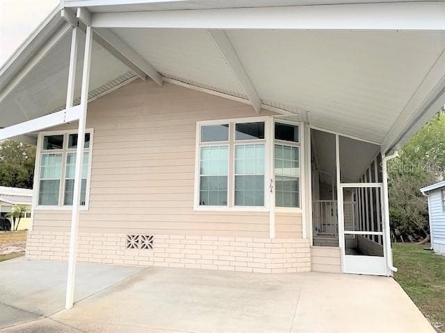 9790 66TH STREET N UNIT 364 PINELLAS PARK, FL 33782