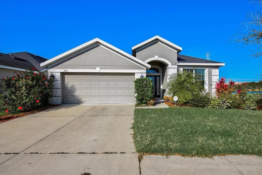7215 BLUE BEECH DR RIVERVIEW, FL 33578