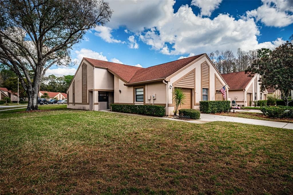 3479 HILLMOOR DRIVE PALM HARBOR, FL 34685