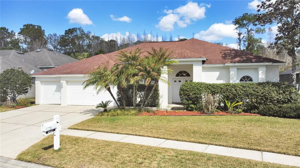 26327 SWORD DANCER DRIVE WESLEY CHAPEL, FL 33543