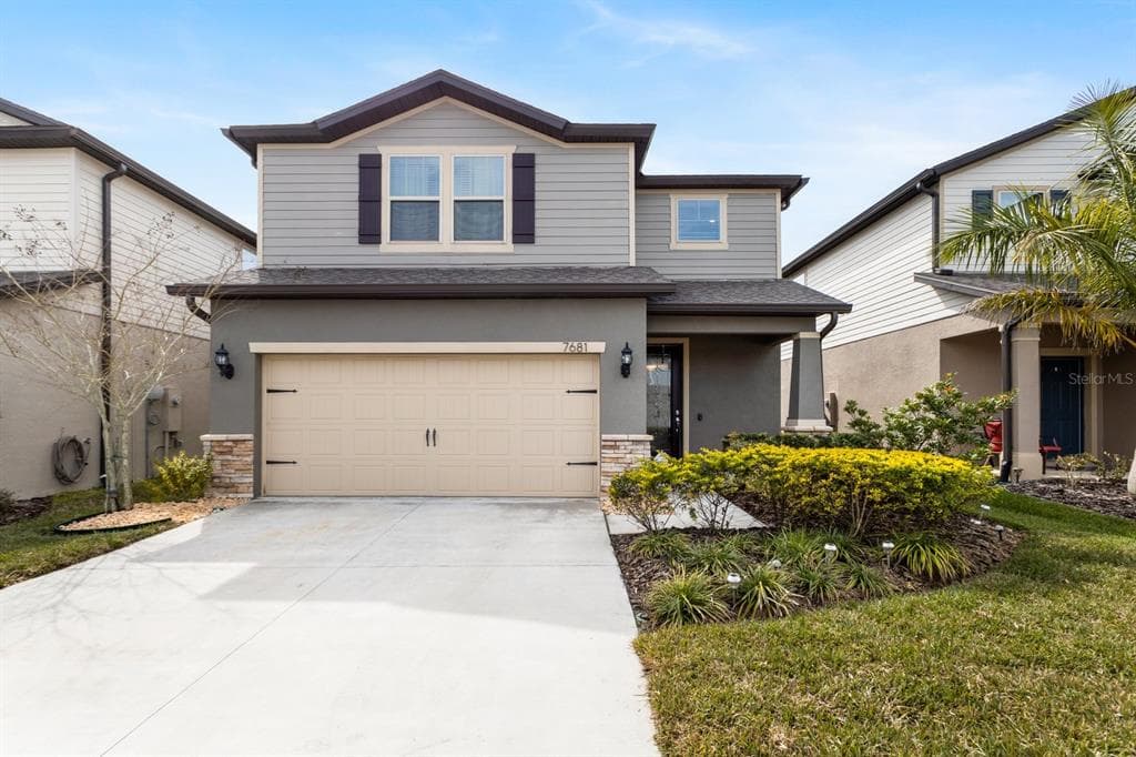 7681 YALE HARBOR DRIVE
