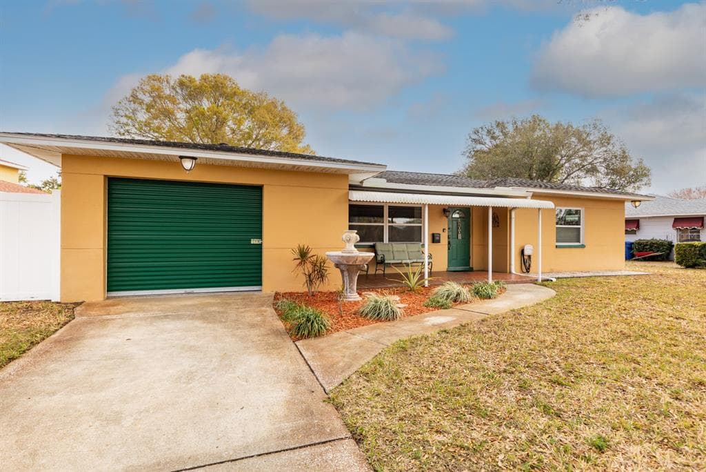 2001 41ST STREET N ST PETERSBURG, FL 33713