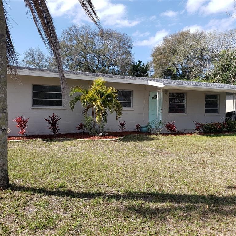 1506 18TH STREET W BRADENTON, FL 34205