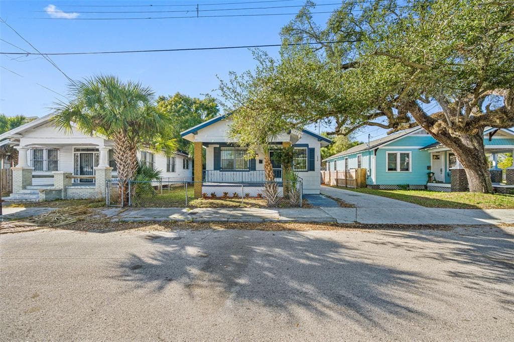 3006 N 13TH STREET TAMPA, FL 33605