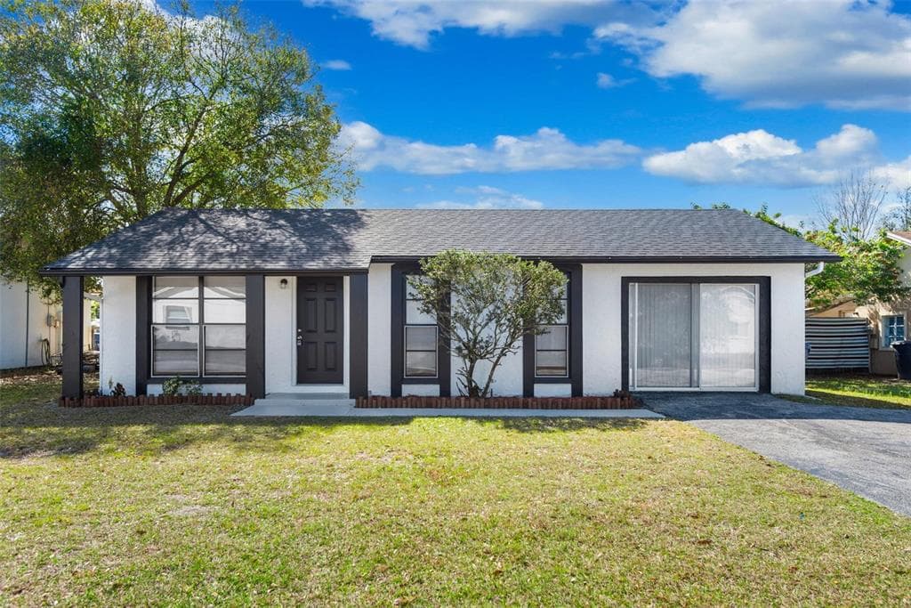7226 JENNER AVENUE NEW PORT RICHEY, FL 34655