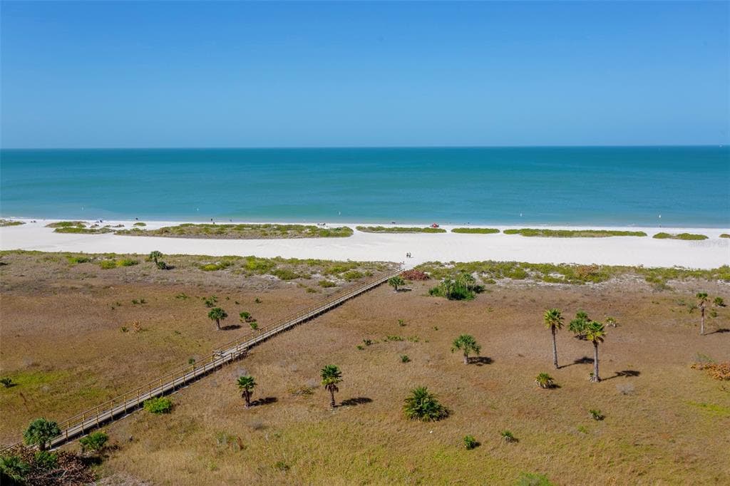 1200 GULF BLVD UNIT 1001 CLEARWATER, FL 33767