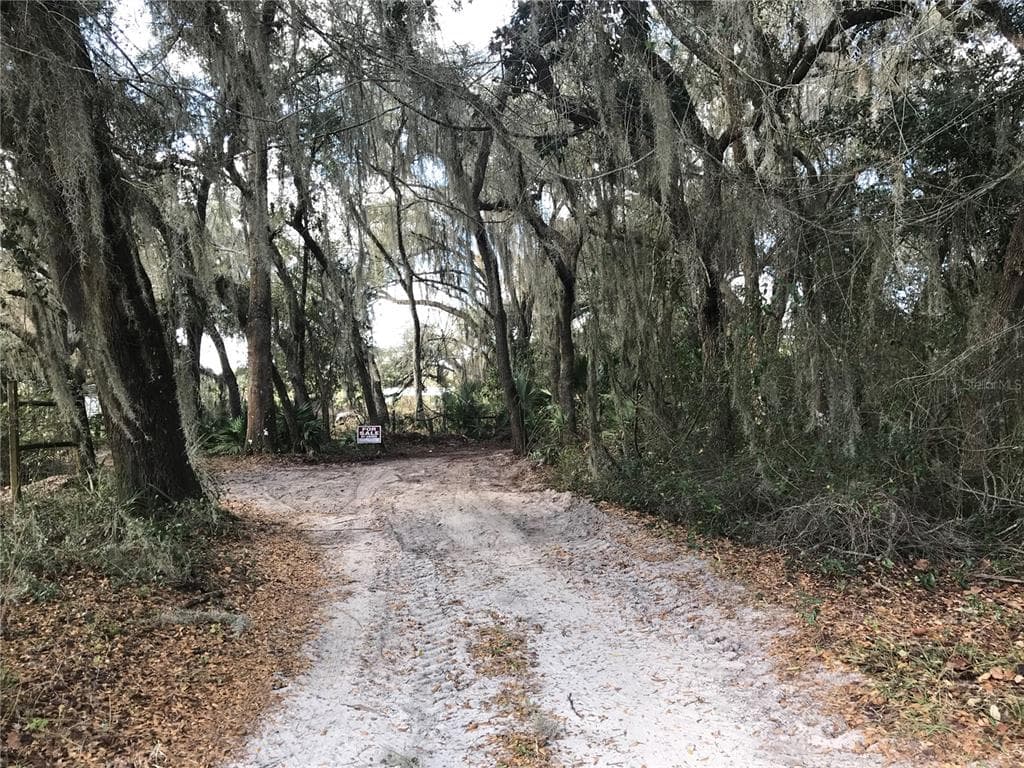 0 NW 12TH AVE LAKE PANASOFFKEE, FL 33538