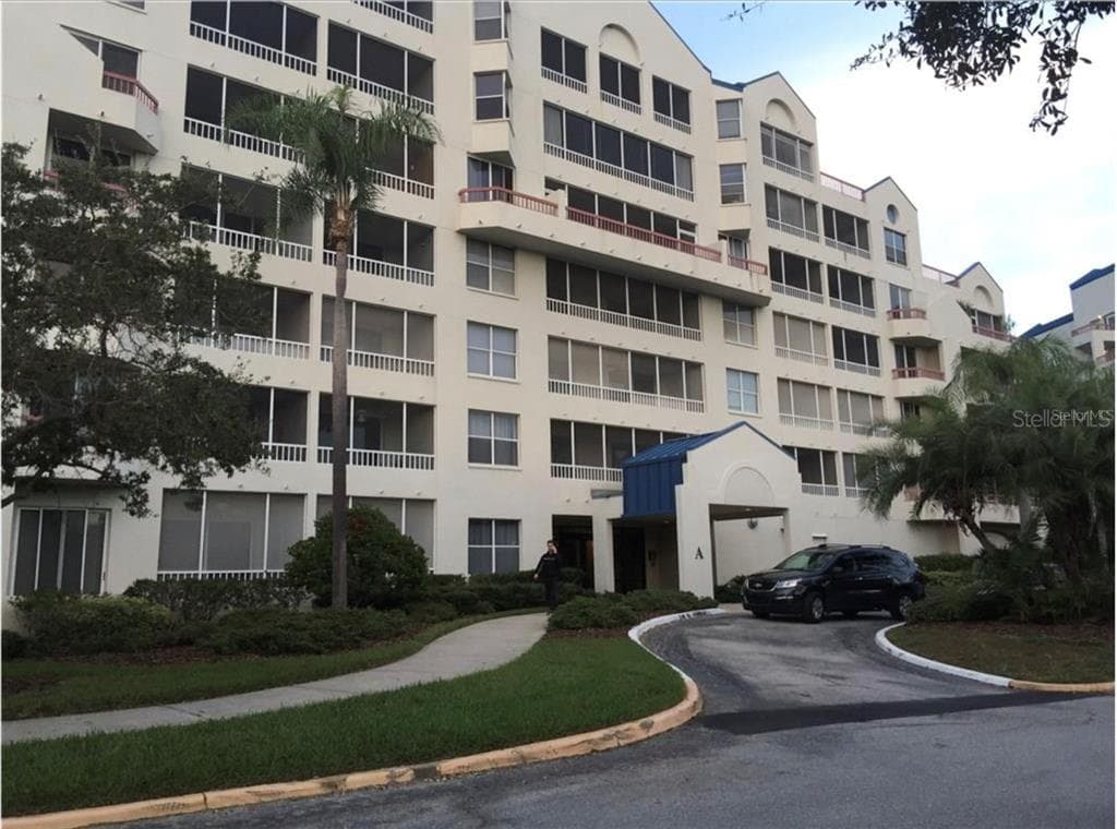 2333 FEATHER SOUND DRIVE UNIT A103 CLEARWATER, FL 33762