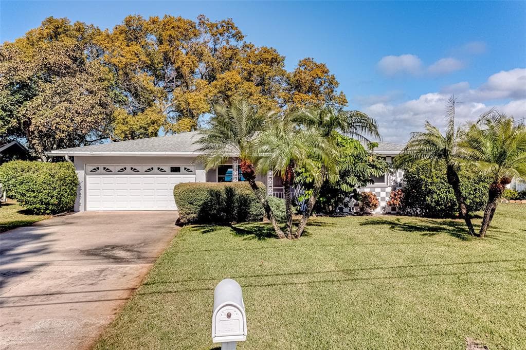 7160 S SHORE DRIVE S SOUTH PASADENA, FL 33707