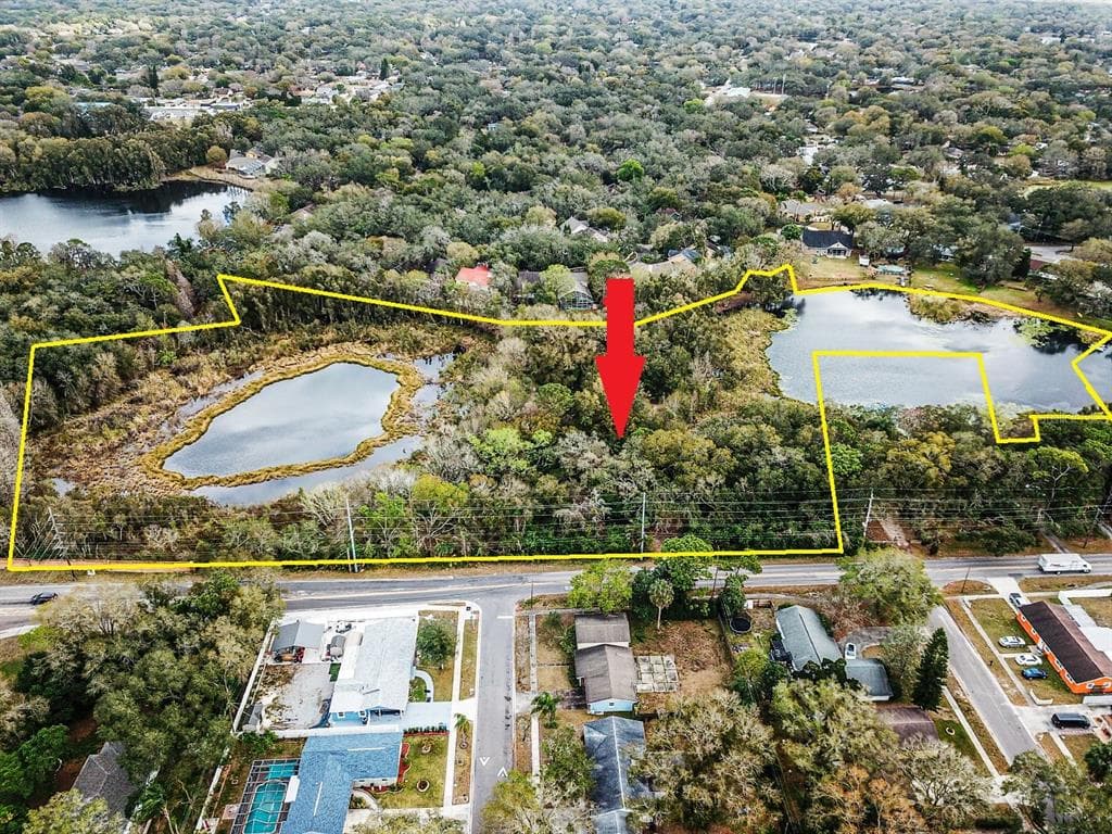 12745 N ARMENIA AVENUE TAMPA, FL 33612
