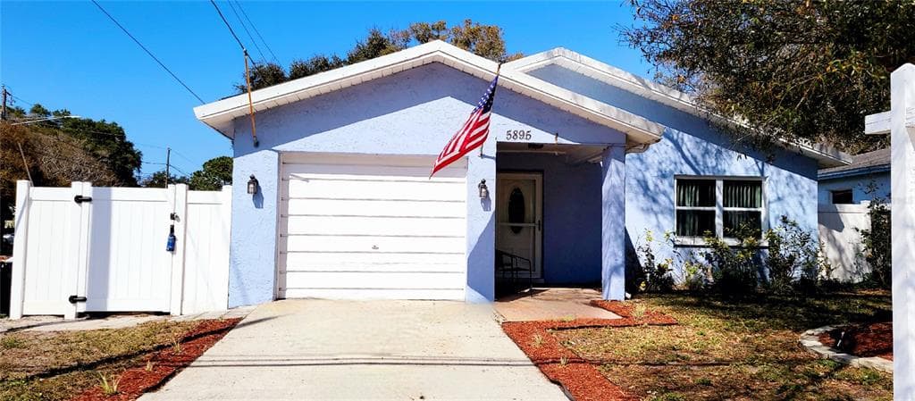 5895 78TH AVENUE N PINELLAS PARK, FL 33781