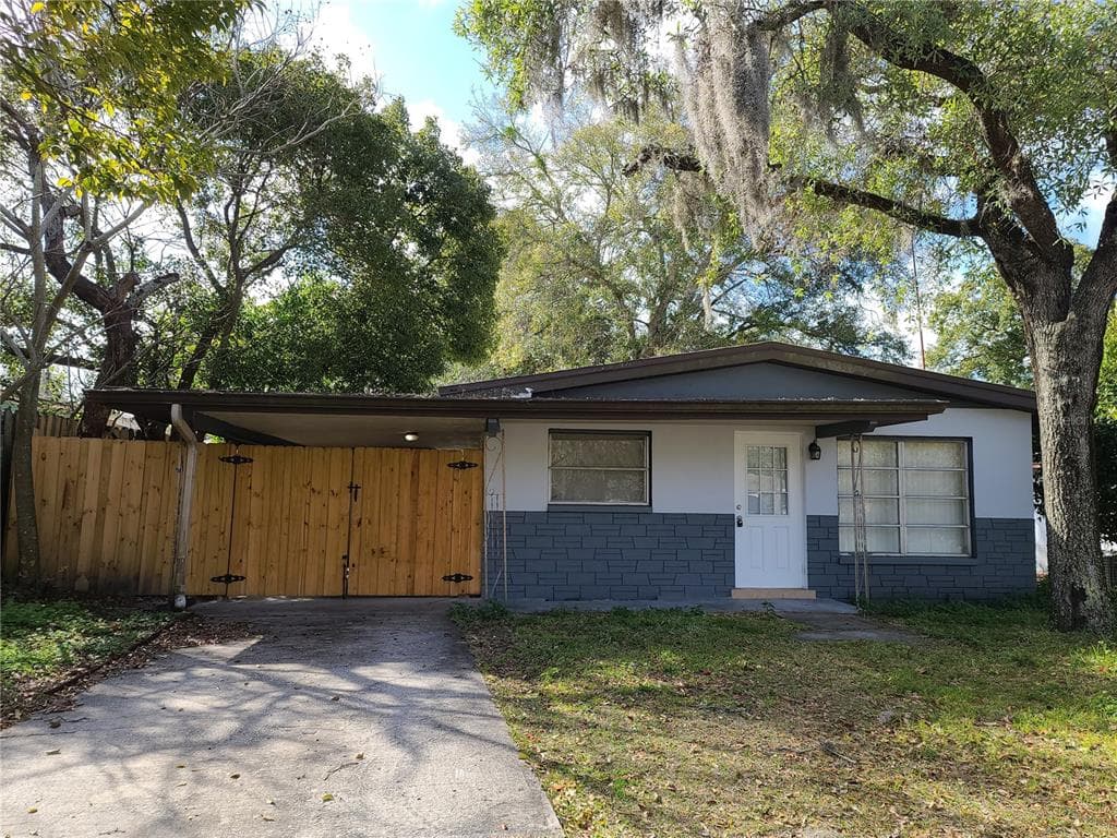6216 CENTRAL AVENUE NEW PORT RICHEY, FL 34653