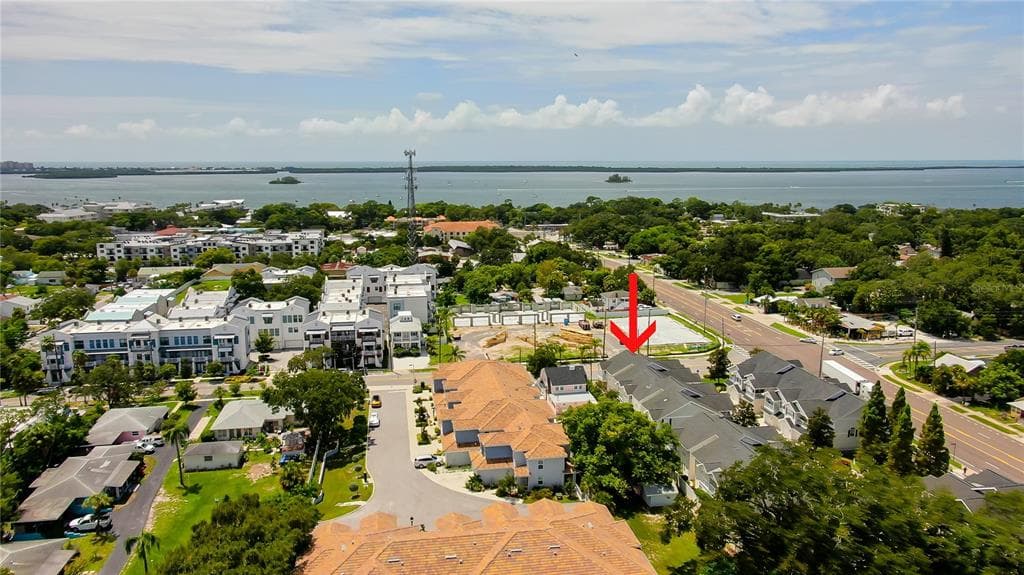 503 ASHLEY DRIVE DUNEDIN, FL 34698