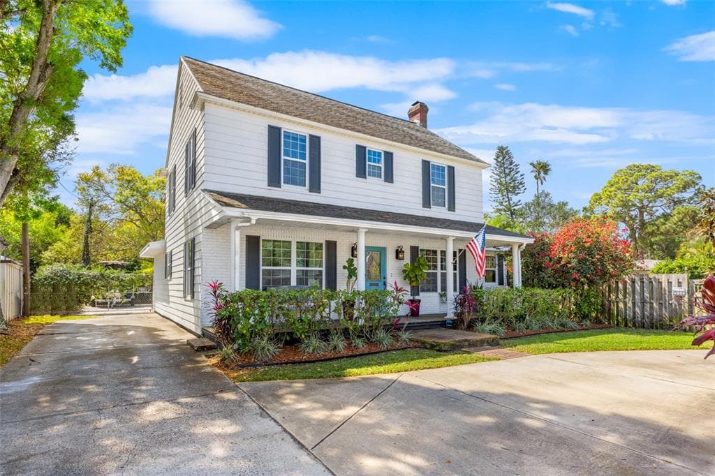 344 83RD AVENUE NE ST PETERSBURG, FL 33702