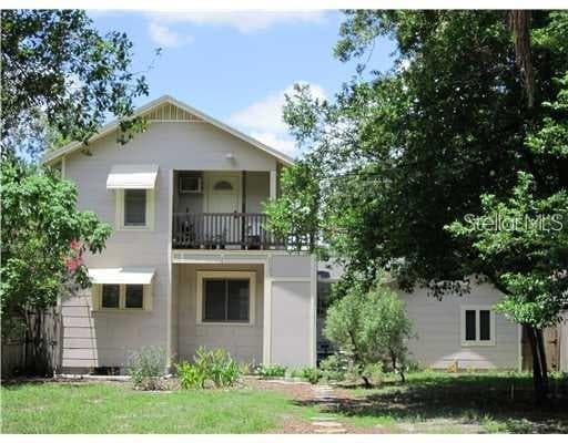 2135 DARTMOUTH AVENUE N ST PETERSBURG, FL 33713