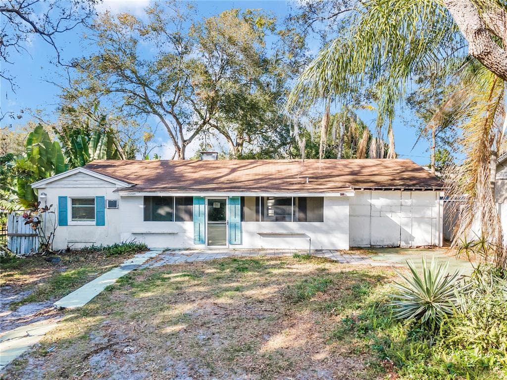 1408 ROGERS STREET CLEARWATER, FL 33756
