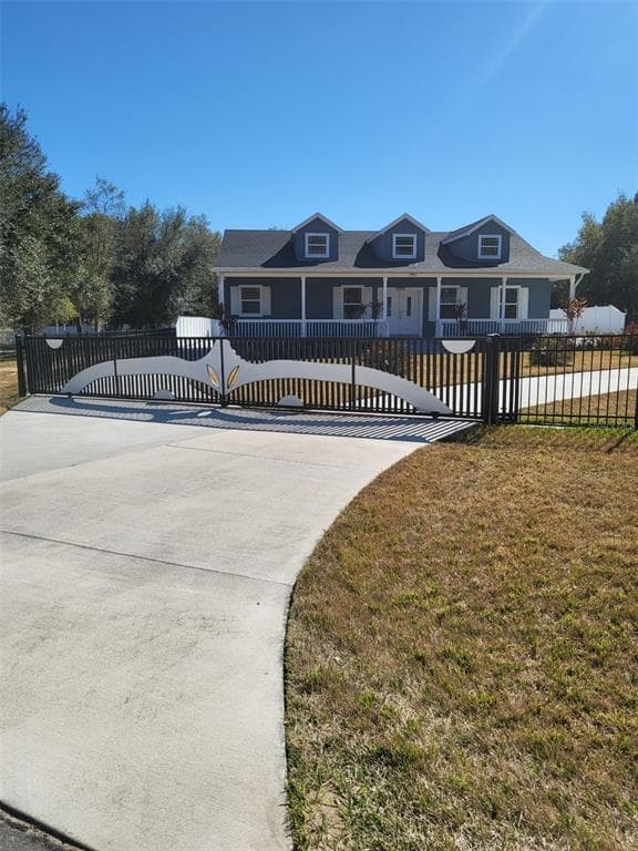 25838 TIMUQUANA DRIVE MOUNT PLYMOUTH, FL 32776