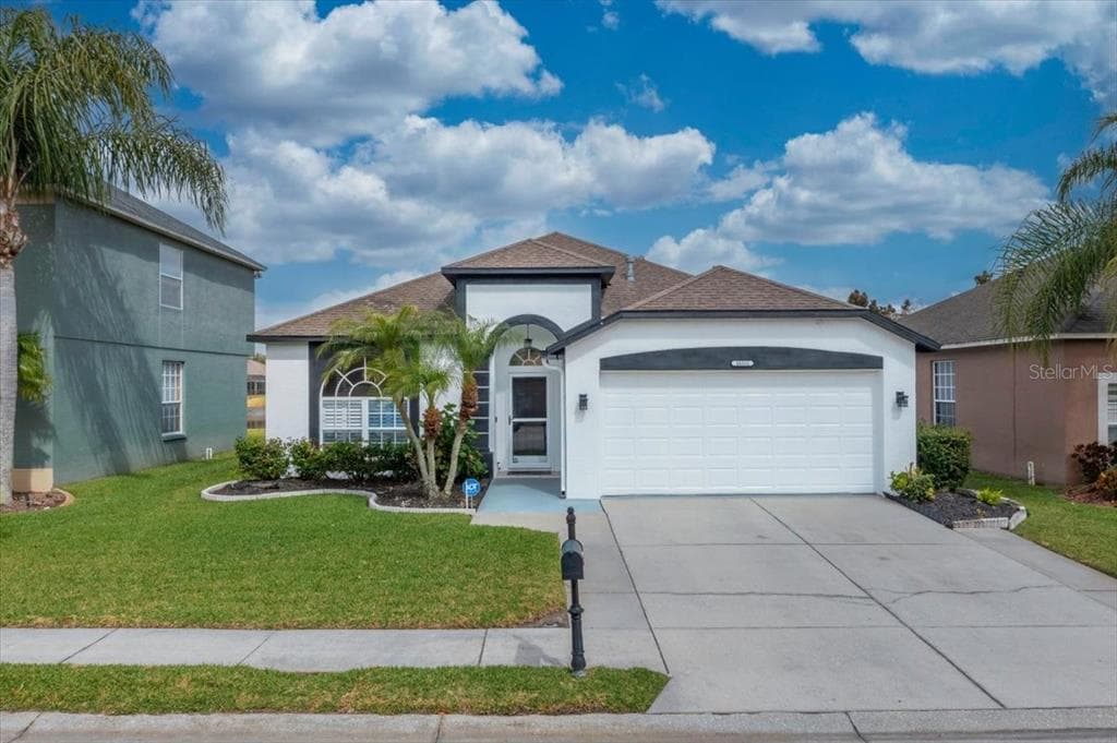 10321 TECOMA DRIVE TRINITY, FL 34655