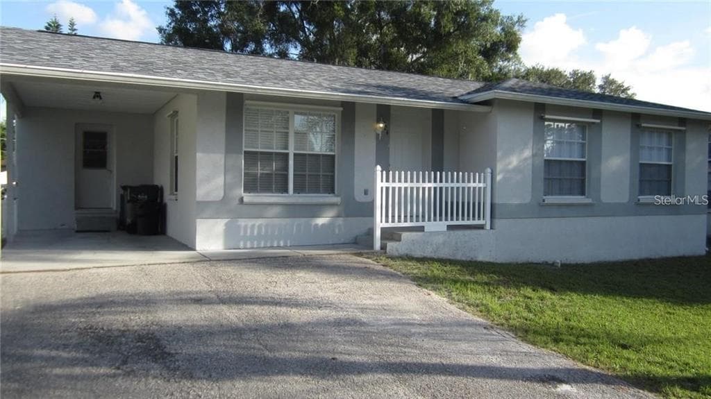 724 ORNELDA STREET SW RUSKIN, FL 33570