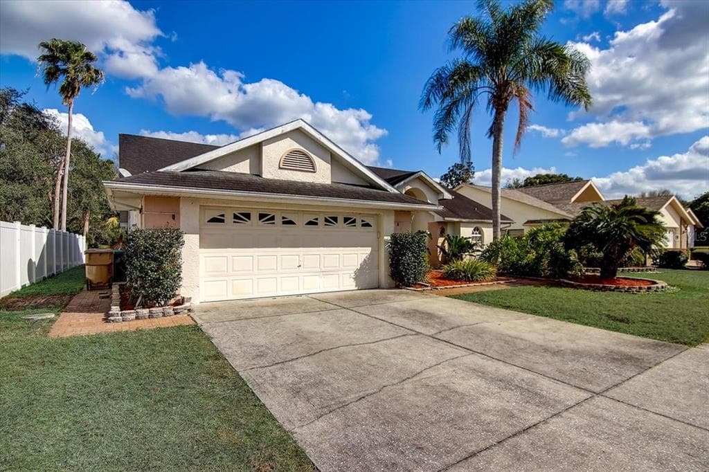5450 WELLFIELD ROAD NEW PORT RICHEY, FL 34655