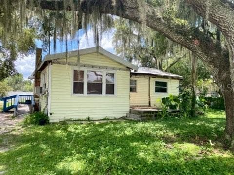 3301 GLORIA AVENUE PLANT CITY, FL 33563