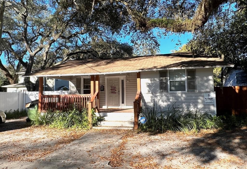 4212 N 15TH STREET TAMPA, FL 33610