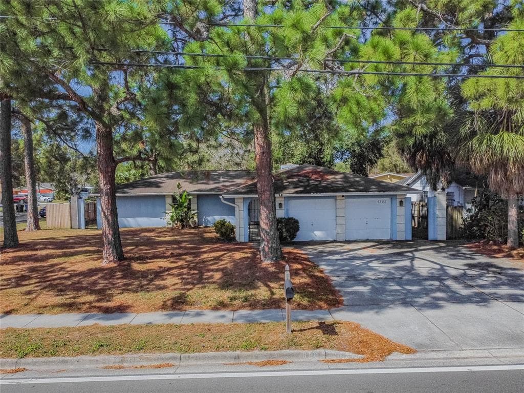 6802 HANLEY ROAD TAMPA, FL 33634
