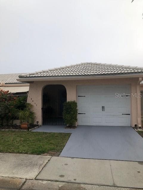 10413 AZALEA PARK DRIVE N UNIT 4 PINELLAS PARK, FL 33782