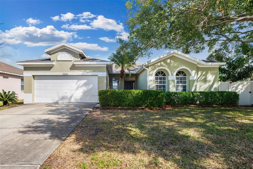 5021 46TH STREET W BRADENTON, FL 34210