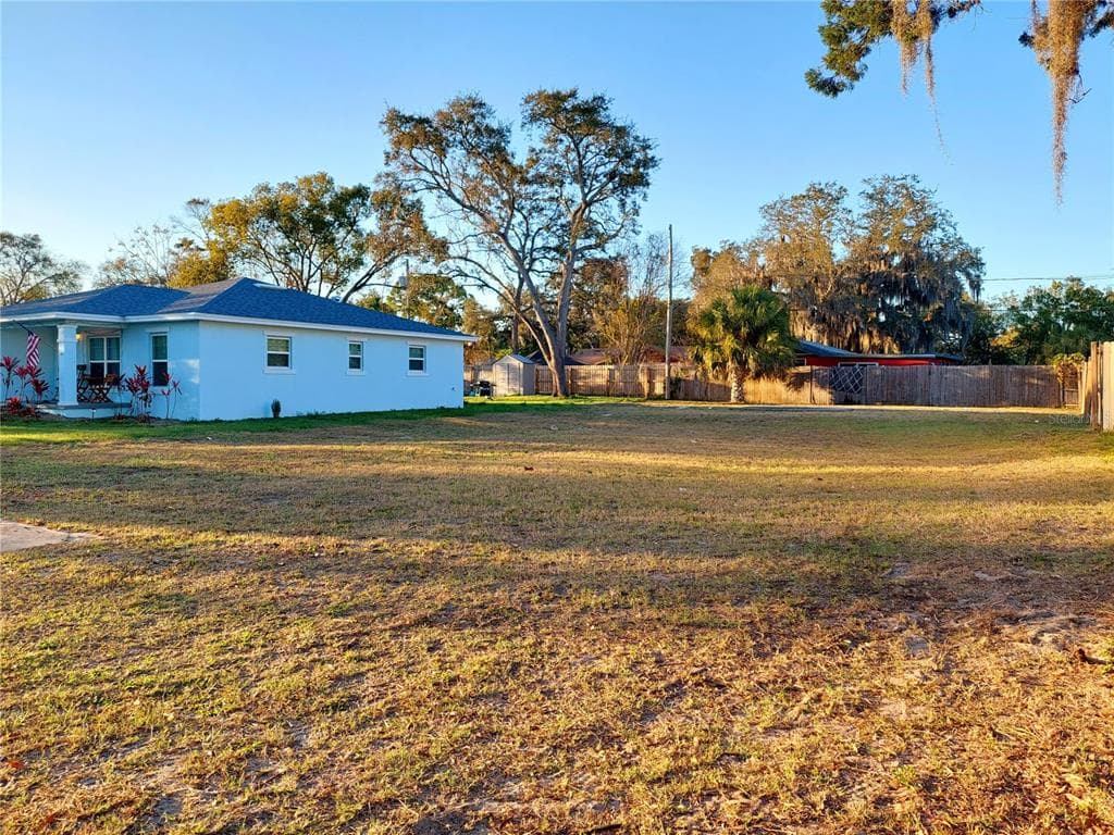 6037 HIGH STREET NEW PORT RICHEY, FL 34653