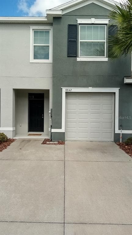 8842 INDIGO TRAIL LOOP