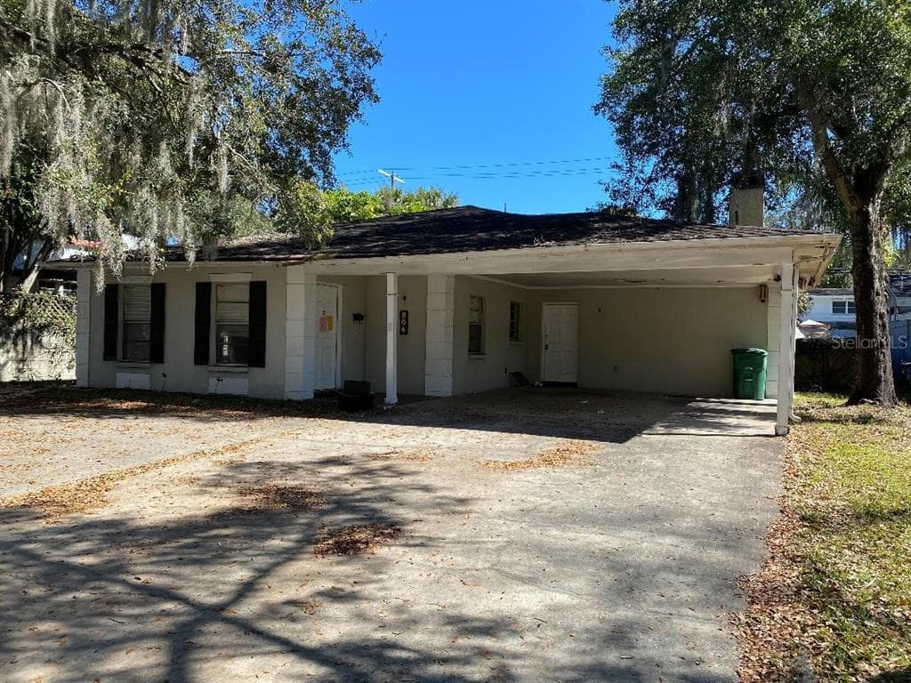 804 S WEST SHORE BOULEVARD TAMPA, FL 33609