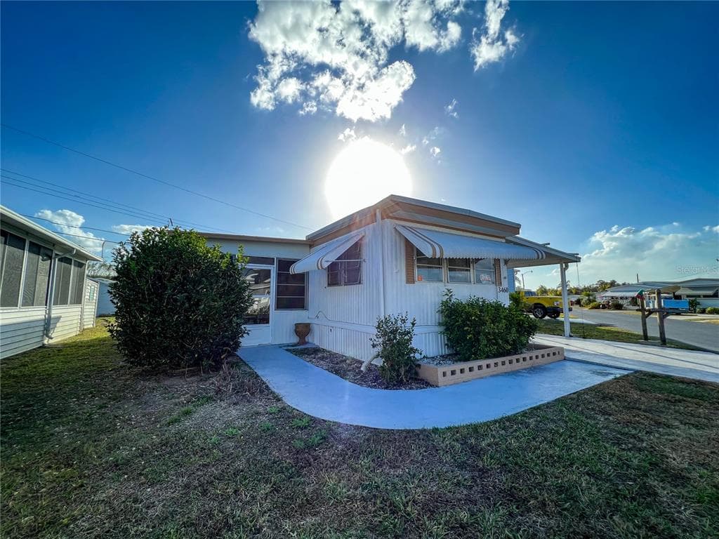 3460 CORALBERRY LANE ESTERO, FL 33928