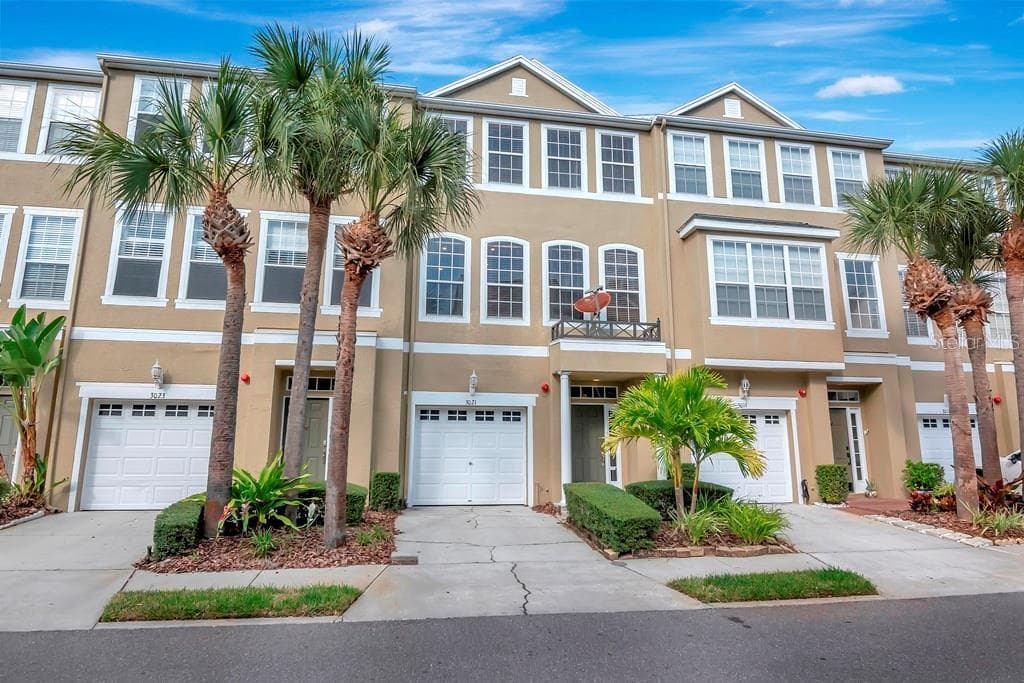 3021 BAYSHORE POINTE DRIVE TAMPA, FL 33611
