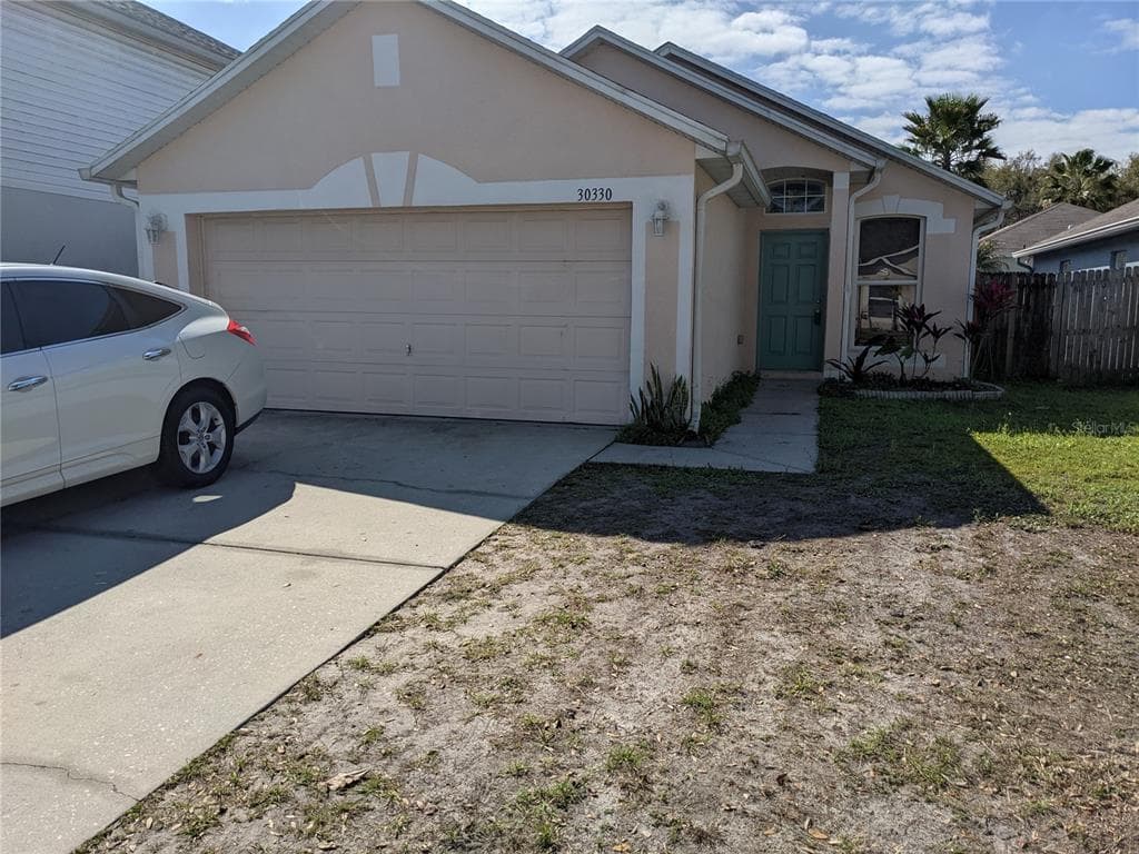 30330 PONGO WAY WESLEY CHAPEL, FL 33545