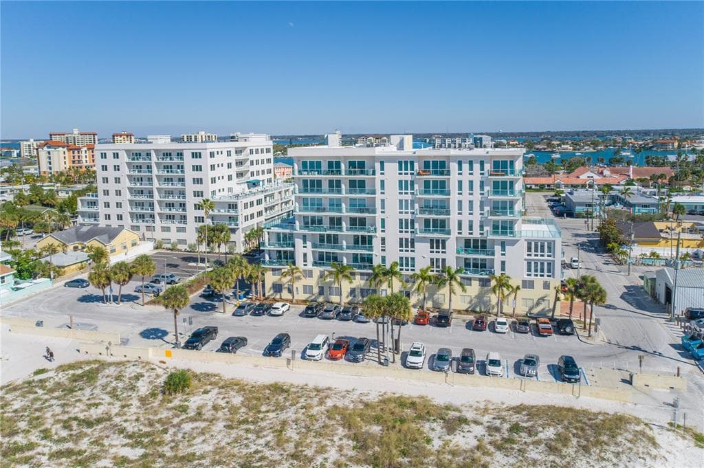 15 AVALON STREET UNIT 801 CLEARWATER, FL 33767