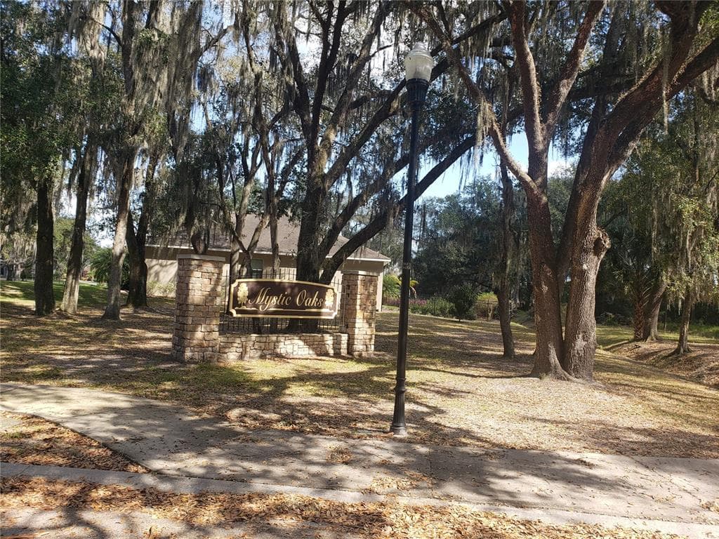 0 MYSTIC OAKS, LOT 1 PLANT CITY, FL 33563