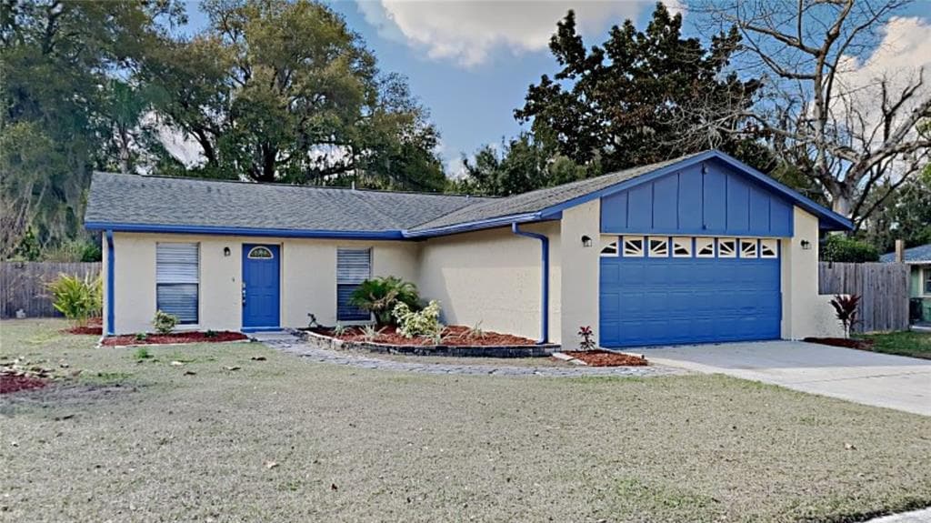 2029 RONALD CIRCLE SEFFNER, FL 33584